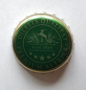 Diebels, Privatbrauerei Diebels GmbH